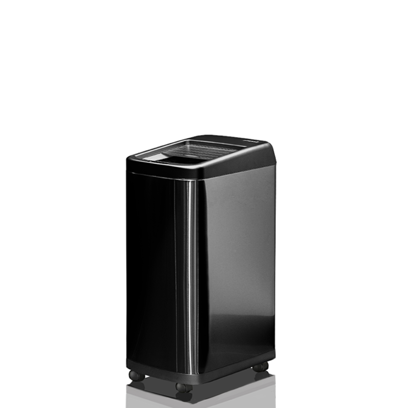 新品　Seewin センサー　ゴミ箱 45L ブラック　自動　電動　黒 全サイズ対応スマートゴミ箱一覧｜自動開閉・防臭設計【SEEWiN公式