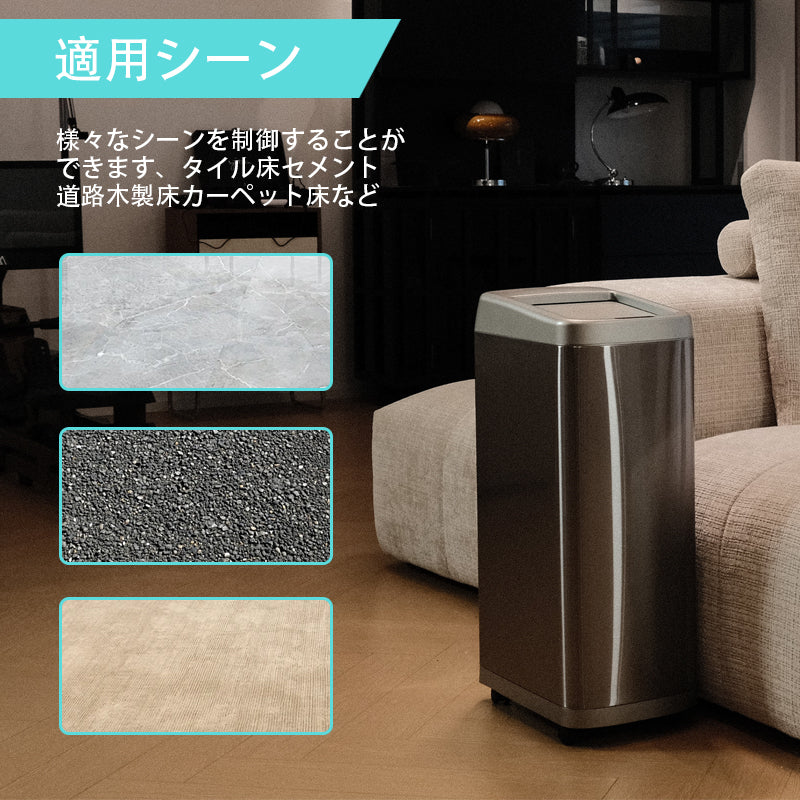 シーウィン キャスターセット 30L/45L